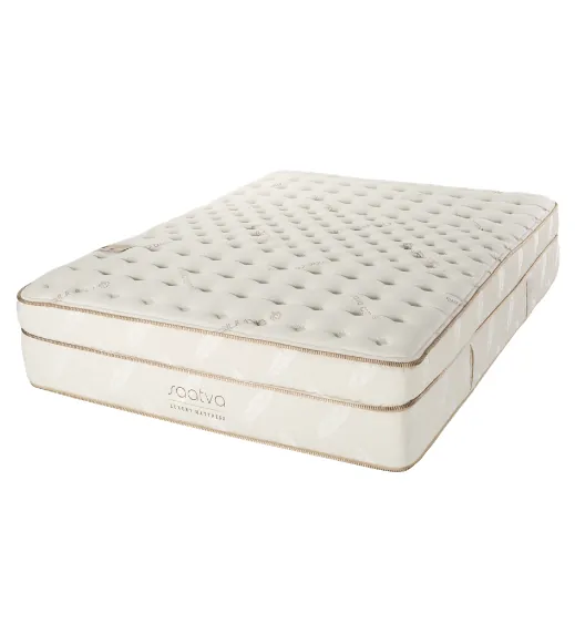 Saatva Classic Mattress